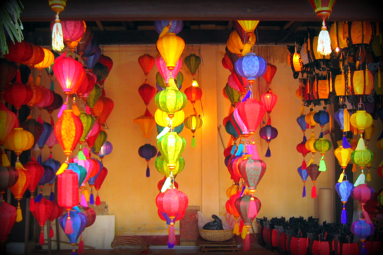 Hoi Han, Vietnam
